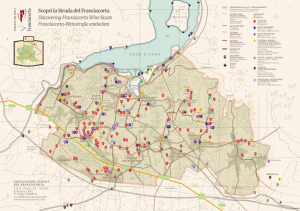 Franciacorta wijnroute