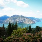 Uitzicht Massussi op Lago d'Iseo