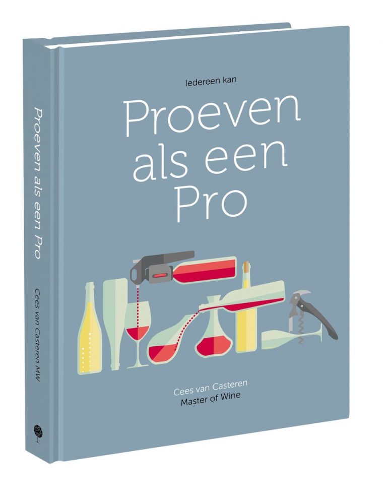 Proeven als een Pro Cees van Casteren