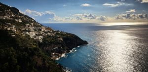amalfi kust