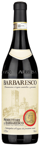 Druivensoorten uit Italië - Nebbiolo - Barbaresco