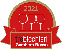 tre bicchieri gambero rosso