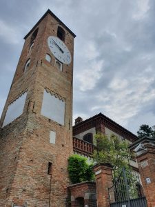 Neive Barbaresco Torre