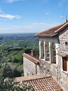 San Giorgio di Valpolicella mooiste dorpjes van Italië