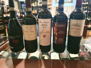 Gek op Barbera? Probeer eens een Nizza!