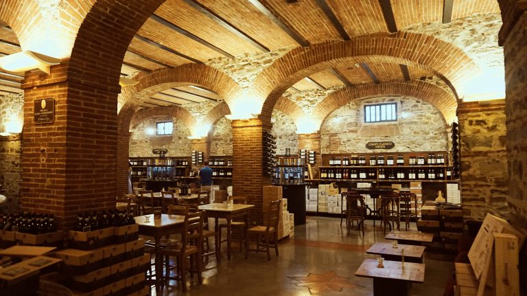 Enoteca Falorni Toscane