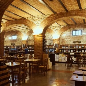 Enoteca Falorni Toscane