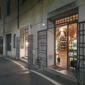 Enoteca Scansanese 2